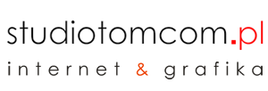 Nowe logo tomcom`a - Rebranding marki
